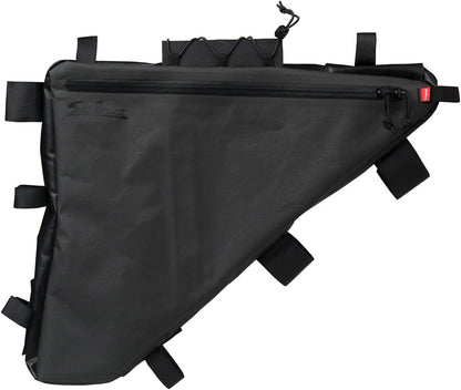 NEW Salsa EXP Series Hardtail Frame Pack 3