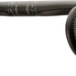 NEW Easton EC70 AX Drop Handlebar - Carbon 31.8mm 44cm Black