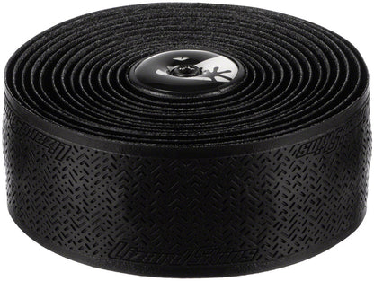 NEW Lizard Skins DSP Bar Tape - 1.8mm, Jet Black - Around the Cycle