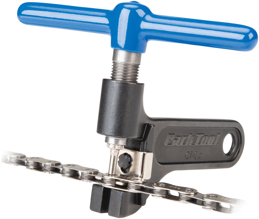 NEW Park Tool CT-3.3 5-12 Speed Chain Tool
