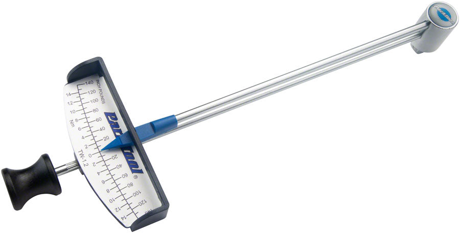 NEW Park Tool TW-1.2 Torque Wrench