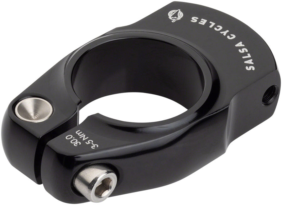 Seatpost collar best sale