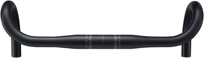 NEW Ritchey Comp Curve Drop Handlebar - Aluminum, 31.8, 40, BB Black - Around the Cycle