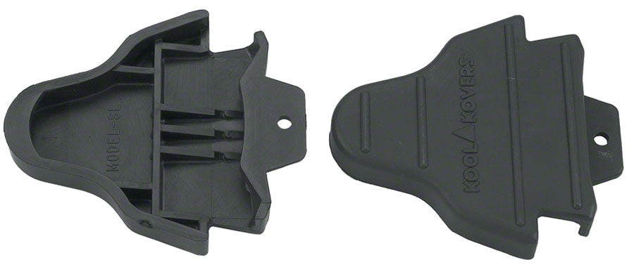 NEW Kool Kovers Shimano SPD-SL Cleat Covers: Fixed or Float