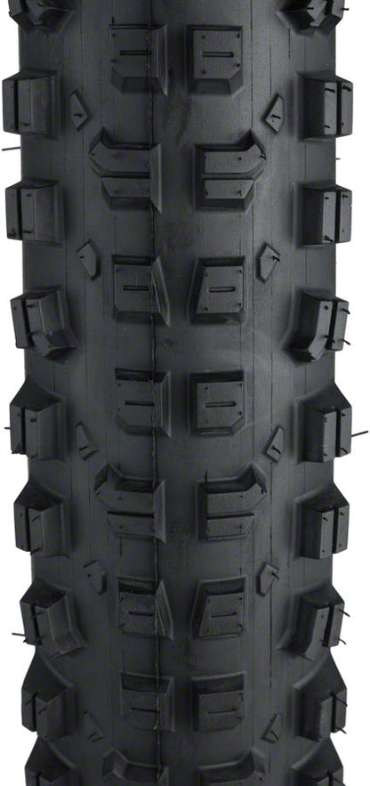 NEW Surly Dirt Wizard Tire Surly Dirt Wizard Tire - 27.5 x 3.0, Tubeless, Folding, Black, 60tpi