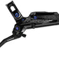NEW SRAM Code RSC Disc Brake and Lever - Front, Hydraulic, Post Mount, Rainbow