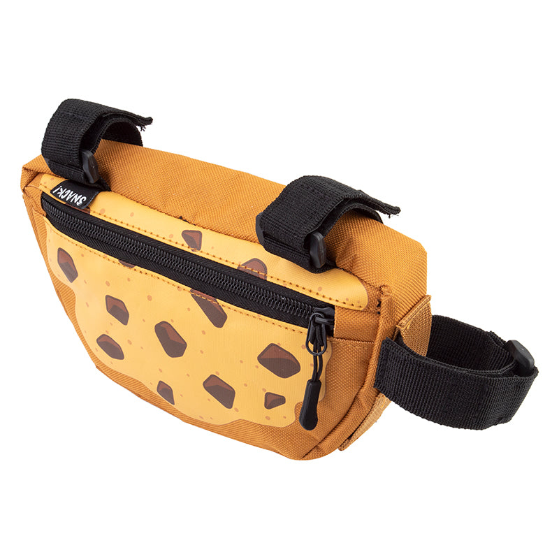 NEW Snack! Cookie Bicycle Frame Bag