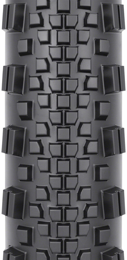 NEW WTB Raddler Tire - 700 x 40, TCS Tubeless, Folding, Black, Light, Fast Rolling