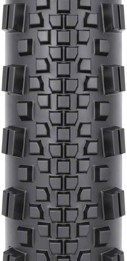 NEW WTB Raddler Tire - 700 x 40, TCS Tubeless, Folding, Black, Light, Fast Rolling - Around the Cycle