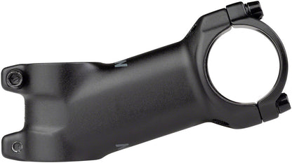 NEW MSW 17 Stem - 80mm 31.8 Clamp +/-17 1 1/8 Aluminum Black - Around the Cycle