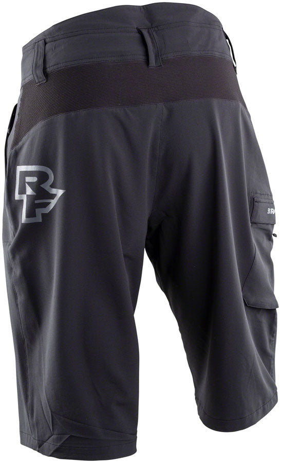 NEW RaceFace Trigger Men's Shorts - Black, LG - Around the Cycle