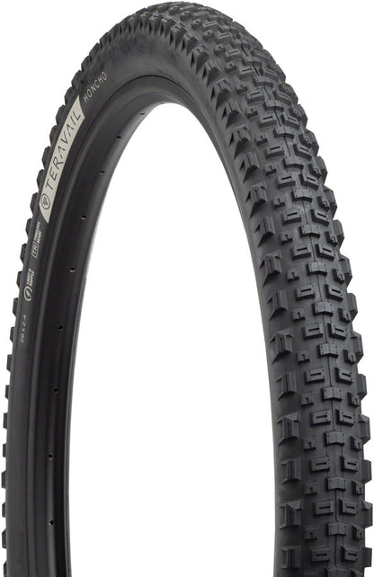 NEW Teravail Honcho Tire - 29 x 2.4, Tubeless, Folding, Black, Light and Supple