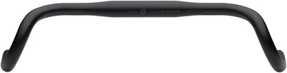 NEW Salsa Cowchipper Alloy Bar Drop Handlebar Salsa Cowchipper Drop Handlebar - Aluminum, 31.8mm, 42cm, Black