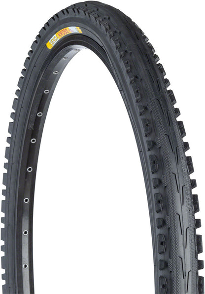 NEW Kenda Kross Plus Tire - 26 x 1.95, Clincher, Wire, Black, 60tpi
