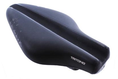 NEW Fizik Tritone Carbon Braided Rail Saddle + Carriage Kit 235g Tri TT Road