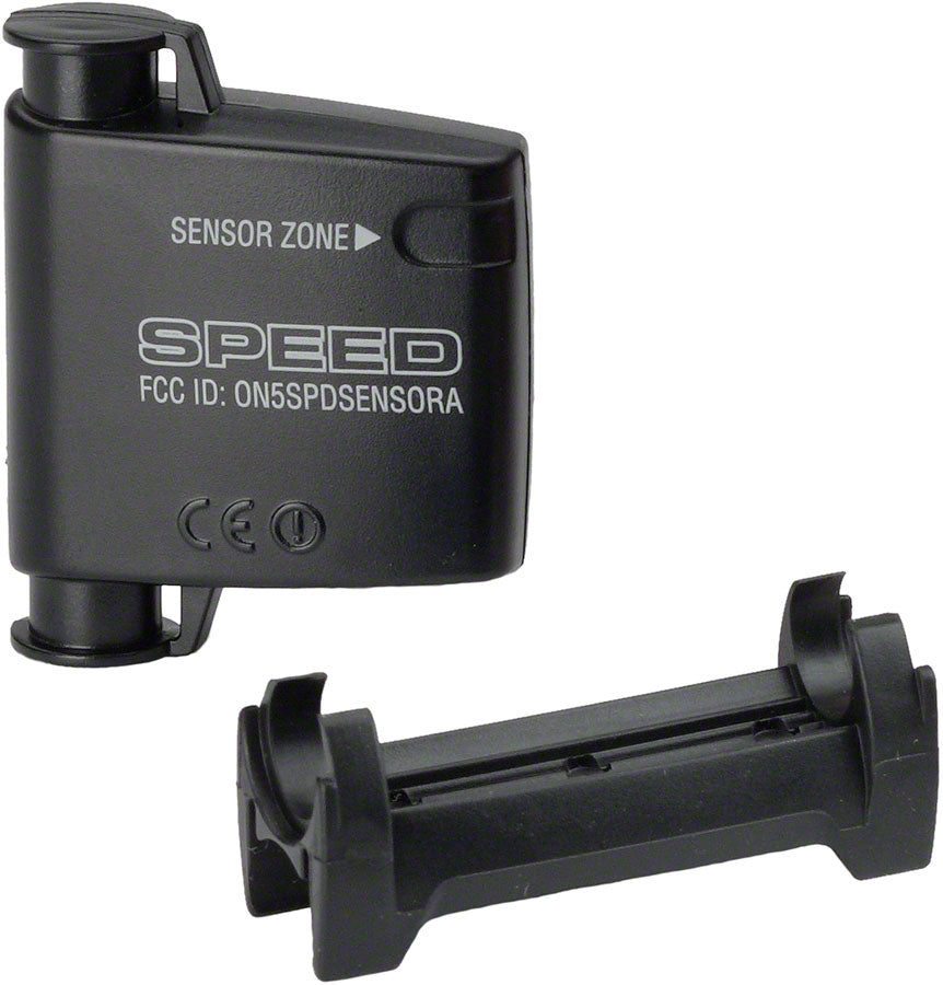 NEW CatEye Strada Wireless Transmitter- Speed Sensor