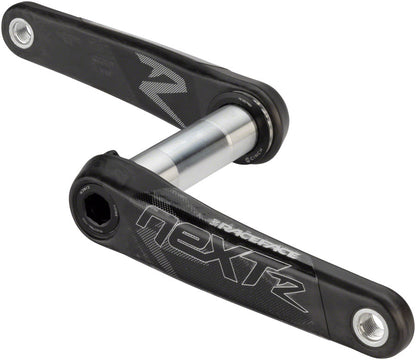 NEW RaceFace Next R CINCH Crankset RaceFace 170mm, RaceFace Black