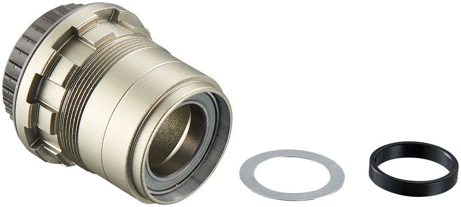 NEW Ritchey WCS Freehub Body for Apex & Zeta II - SRAM XD - For 17mm axle