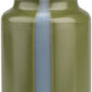 NEW Salsa Meander Purist Water Bottle - Forest Green, 22oz