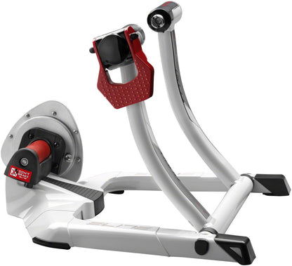 NEW Elite Qubo Power Rear Wheel Trainer - Fluid Resistance