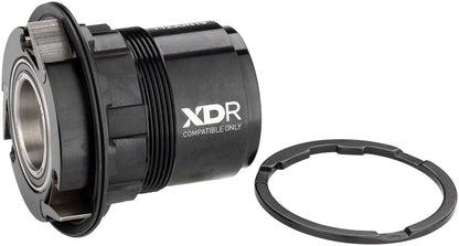 NEW Zipp Speed Weaponry Bodies Freehub Body Kit - 176/177 Hub, SRAM XDR - Around the Cycle
