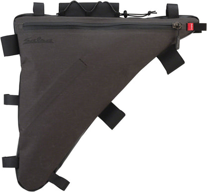 NEW Salsa EXP Series Cutthroat Frame Pack MD - Around the Cycle