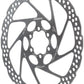NEW Shimano Deore SM-RT56-M Disc Brake Rotor - 180mm, 6-Bolt, For Resin Pads Onl
