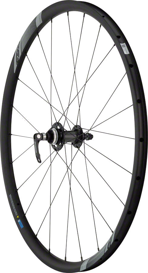 NEW FSA (Full Speed Ahead) Non Series Wheelset Convertible 700, QR/12/15x10mm/QR/12/15 x 135/142mm, Center-Lock - Around the Cycle