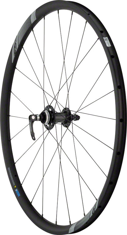 NEW FSA (Full Speed Ahead) Non Series Wheelset Convertible 700, QR/12/15x10mm/QR/12/15 x 135/142mm, Center-Lock - Around the Cycle