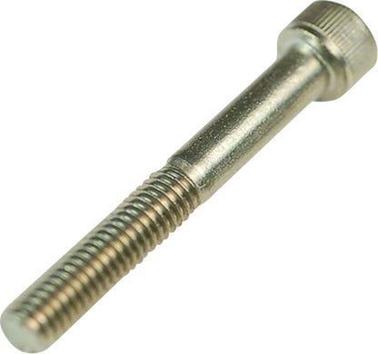 NEW Wheels Manufacturing M5 X 16mm Socket Head Cap Screw Stainless Steel Bottle/50