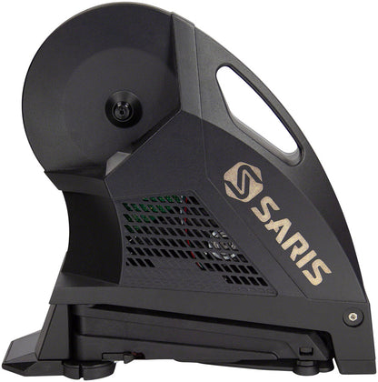 NEW Saris H3 Direct Drive Smart Trainer - Electronic Resistance, Adjustable