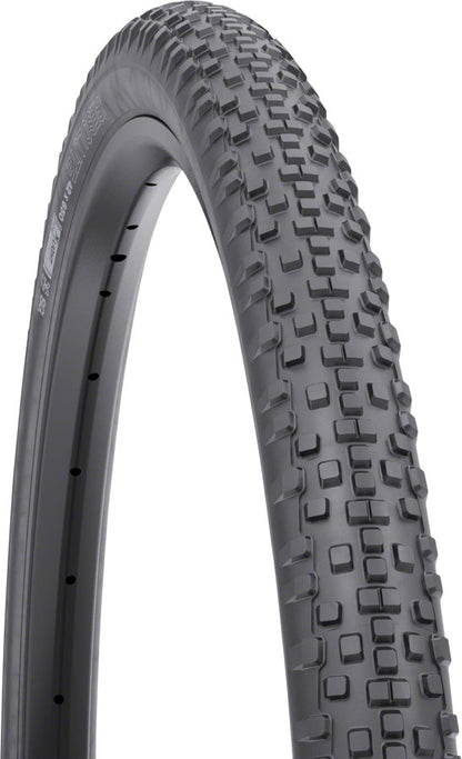 NEW WTB Resolute Tire - 650b x 42, TCS Tubeless, Folding, Black, Light, Fast Rolling, SG2 - Around the Cycle