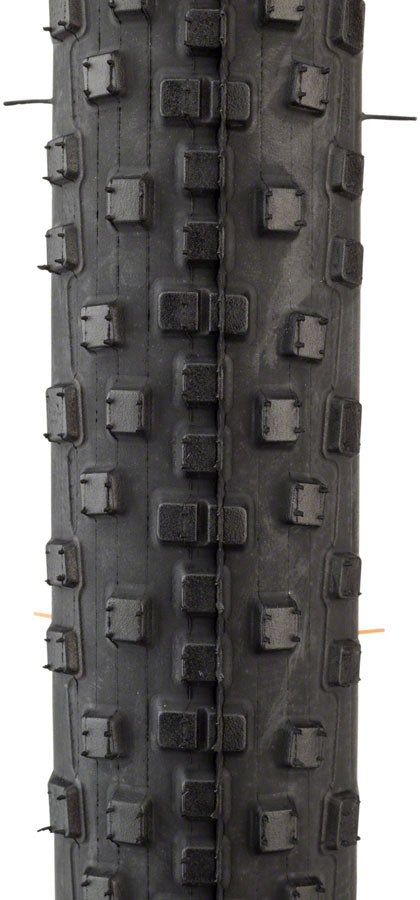 NEW WTB Resolute Tire - 700 x 42, TCS Tubeless, Folding, Black/Tan, Light, Fast Rolling