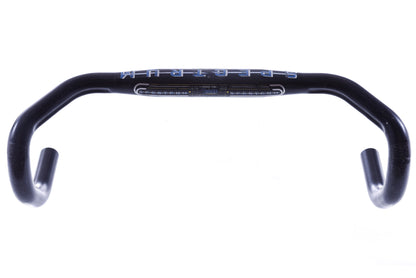 USED Deda Elementi Spectrum Carbon Drop Handlebars 31.8x400mm Road Made in Italy