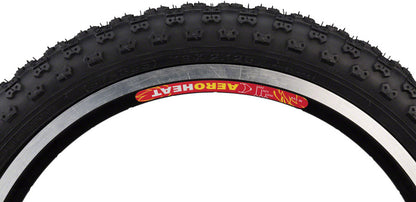 NEW Kenda K50 Tire 18 x 2.125" Steel Bead Black - Around the Cycle