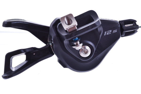 NEW Take Off Shimano Deore SL-M6100-IR Right Shift Lever