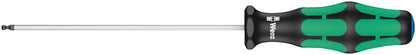 NEW Wera 352 Hex Ball Driver - 2mm