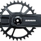 NEW SRAM NX Eagle DUB Crankset Boost 170mm,