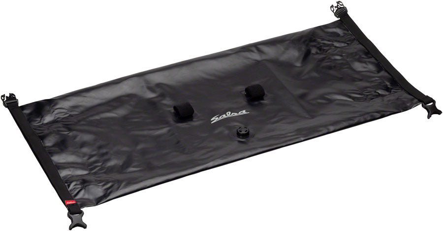 NEW Salsa EXP Series Side-Load Dry Handlebar Bag