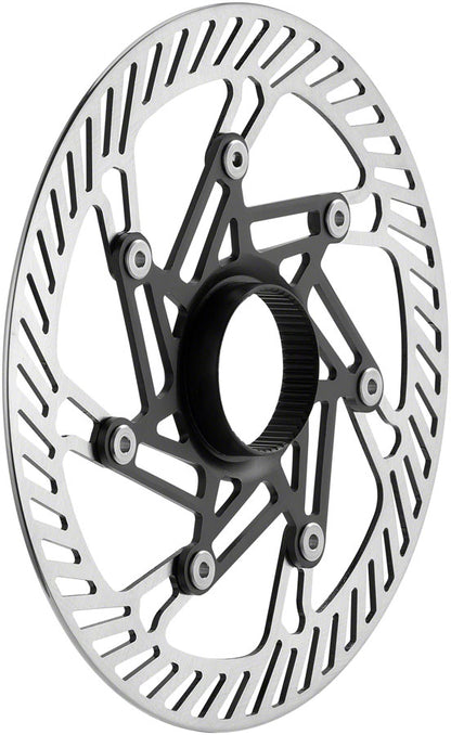 NEW Campagnolo AFS Disc Brake Rotor for EKAR - Center-Lock, 160mm