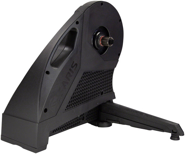 NEW Saris H3 Direct Drive Smart Trainer - Electronic Resistance, Adjus