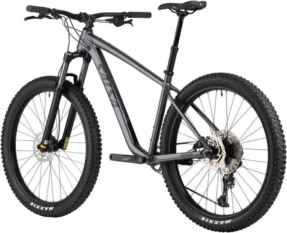 NEW Salsa Rangefinder Deore 11 27.5+ - Dark Gray Hardtail Mountain Bike