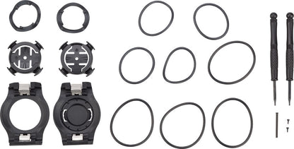 NEW Garmin GPS Running Watch Forerunner 935 Quick Release Kit: Black