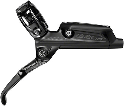 NEW SRAM Level TLM Disc Brake and Lever - Rear, Hydraulic, Post Mount, Diffusion Black, B1 - Around the Cycle