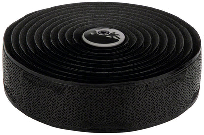 NEW Lizard Skins DSP Bar Tape V2 - 4.6mm Jet Black - Around the Cycle