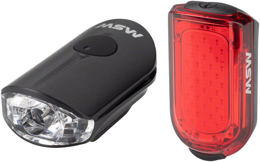NEW MSW Pico Front and Rear USB Lightset