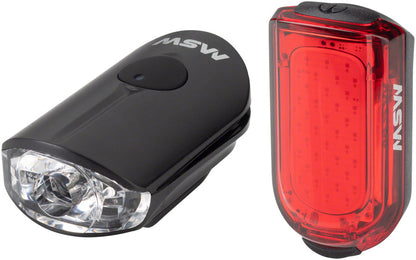 NEW MSW Pico Front and Rear USB Lightset