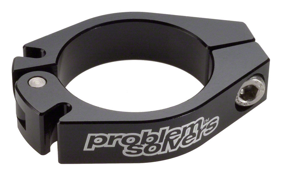 NEW Problem Solvers dual cable Backstop 1-3/8" (34.9)