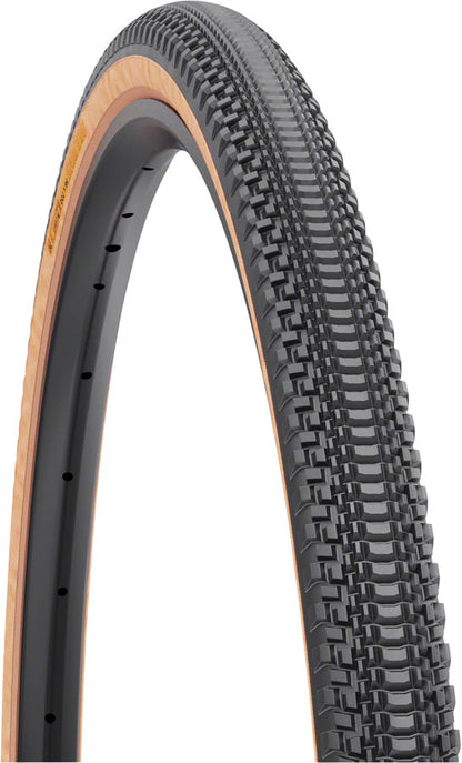 NEW WTB Vulpine TCS Light Fast Rolling Tire, 700c x 36mm Tan - Around the Cycle