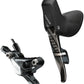 NEW SRAM Force 22/ Force 1 Right Rear Road Hydraulic Disc Brake and DoubleTap Lever, 1800mm Hose, Rotor Sold Separately
